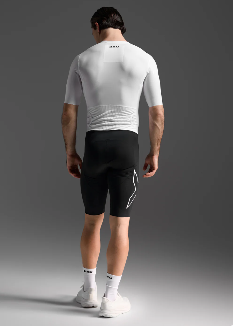 2XU Light Speed React 專業短袖三鐵衣