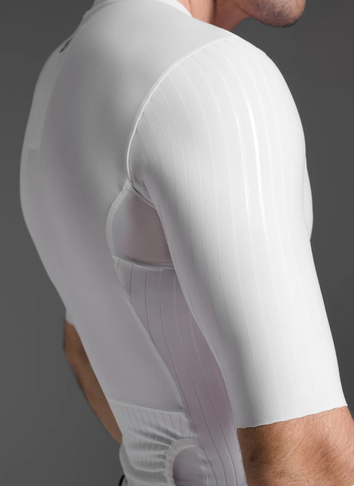 2XU Light Speed React 專業短袖三鐵衣