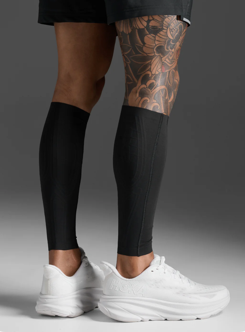 2XU Light Speed Compression Calf Guards專業壓縮小腿套