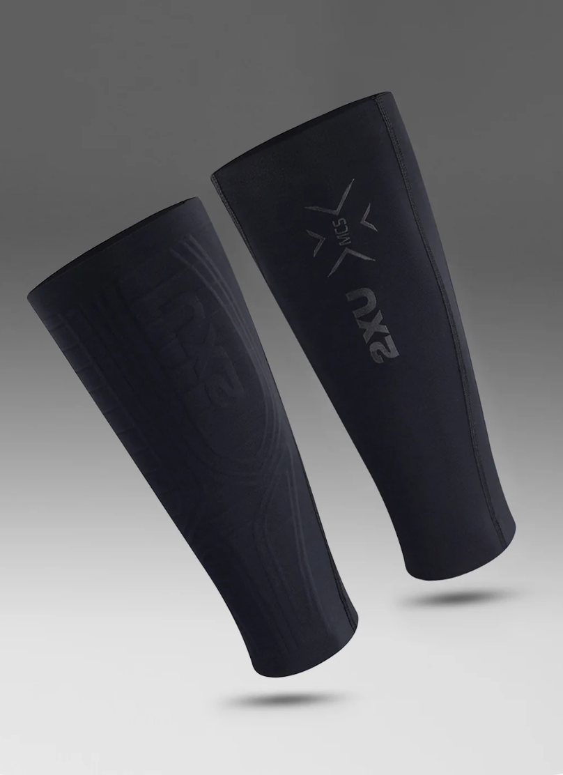 2XU Light Speed Compression Calf Guards專業壓縮小腿套
