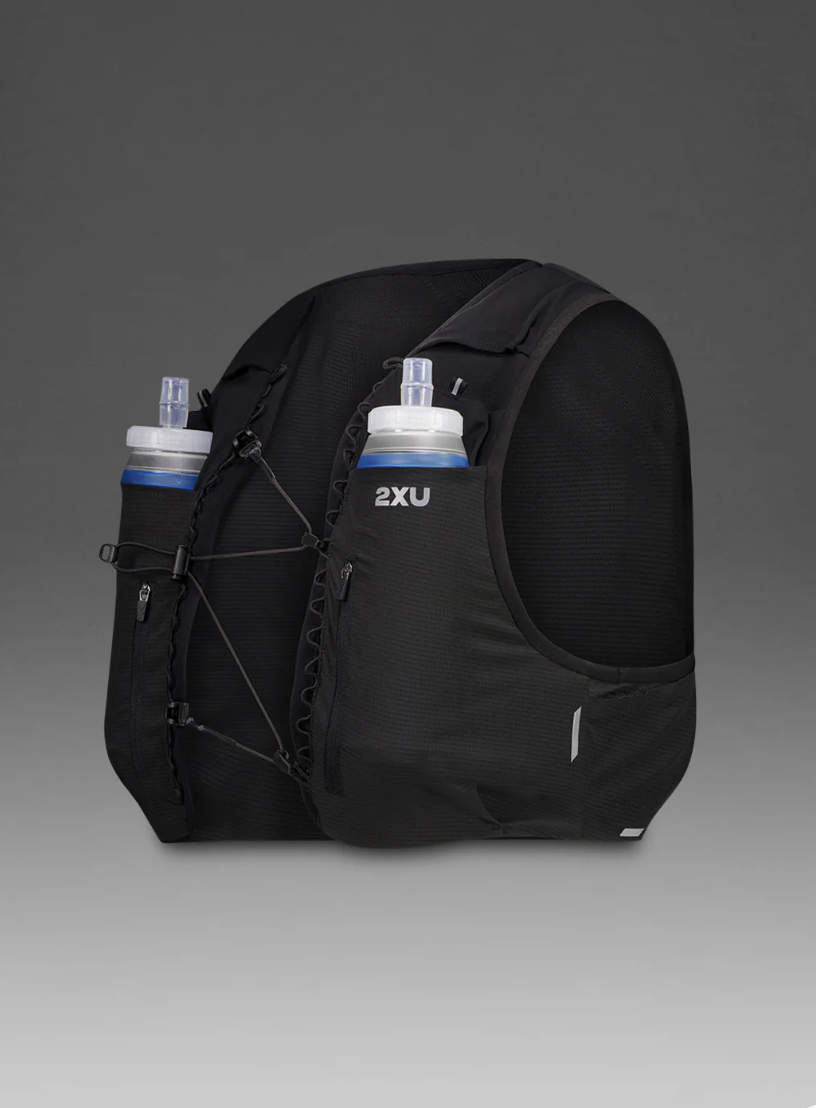 2XU Run Hydration Vest專業跑步水袋背心