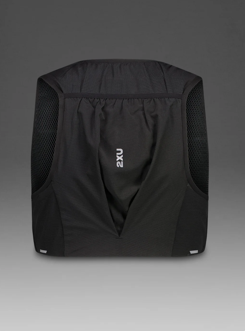 2XU Run Hydration Vest專業跑步水袋背心