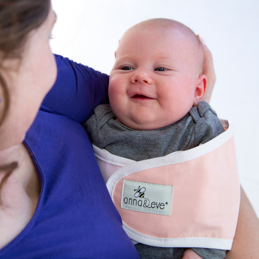 Anna & Eve Baby Swaddle strap (Australia only)